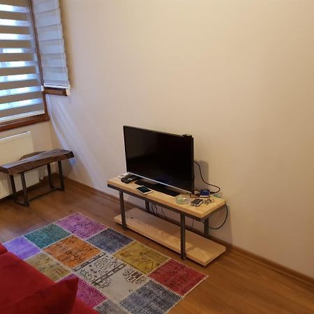 اسطنبول Linden Houses المظهر الخارجي الصورة