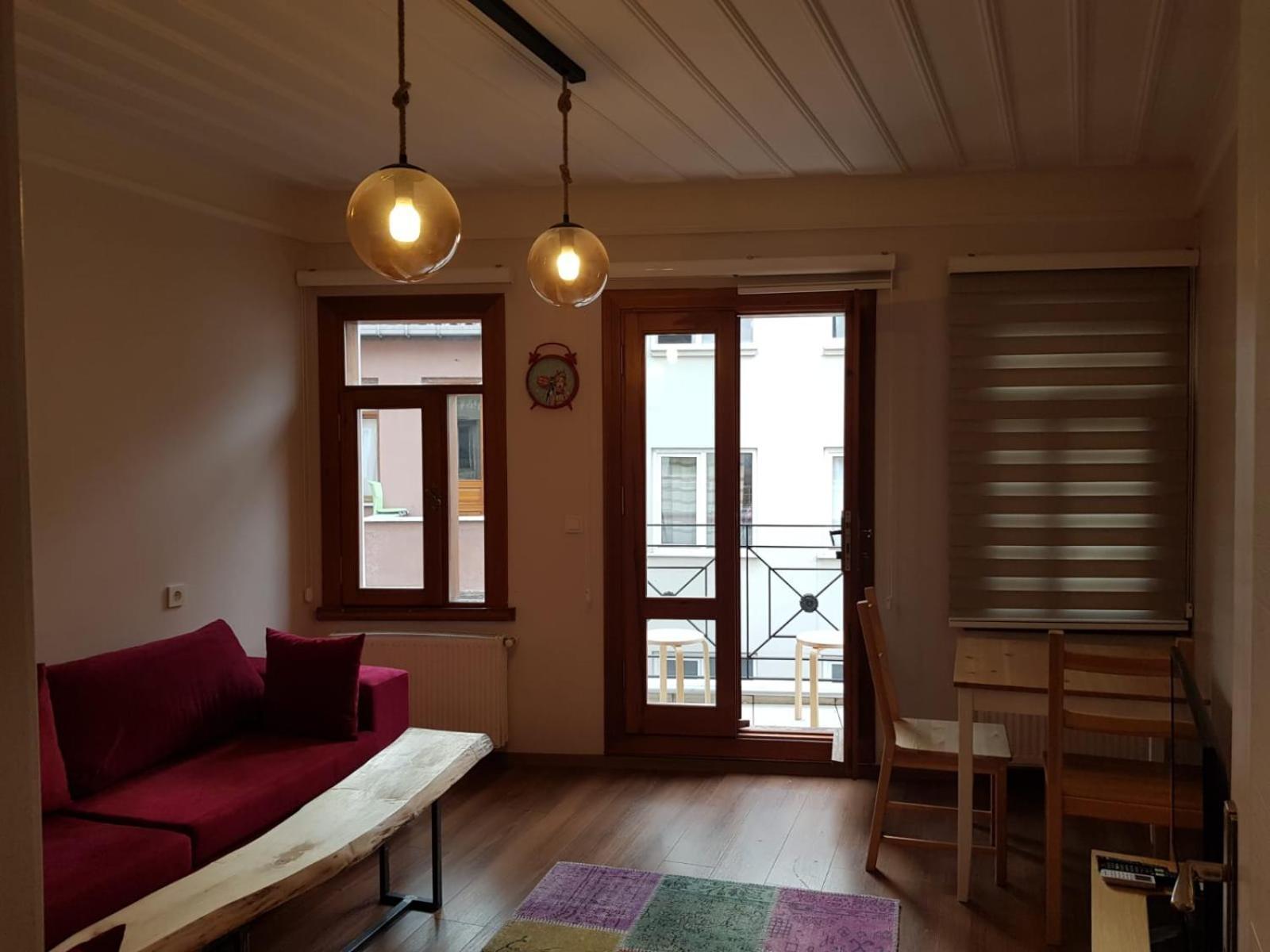 اسطنبول Linden Houses المظهر الخارجي الصورة
